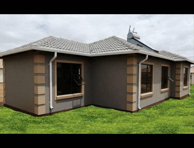 3 BEDROOM HOUSE FOR SALE IN CRYSTAL PARK